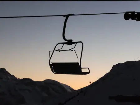 Chalet  Ecureuil  in den Portes du Soleil im Wallis - Photo 36
