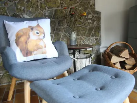 Chalet Écureuil, Maison 15 personnes à La Tzoumaz - Photo 7