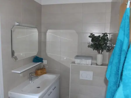Chalet Écureuil, Maison 15 personnes à La Tzoumaz - Photo 13