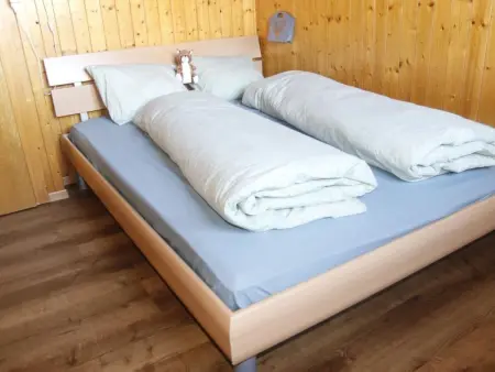 Chalet Écureuil, Maison 15 personnes à La Tzoumaz - Photo 15
