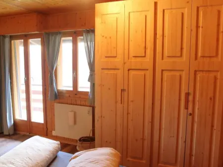 Chalet Écureuil, Maison 15 personnes à La Tzoumaz - Photo 18