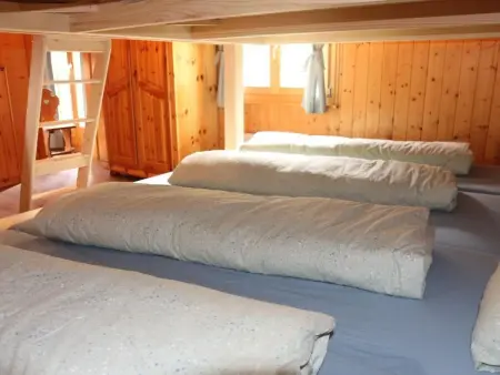 Chalet Écureuil, Maison 15 personnes à La Tzoumaz - Photo 19