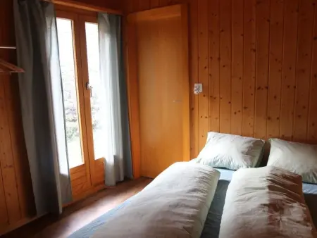 Chalet Écureuil, Maison 15 personnes à La Tzoumaz - Photo 21