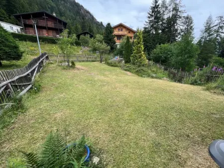 Chalet mit Seeblick, Jacuzzi, Sauna und Garten, Maison 7 personnes à Champex - Photo 22