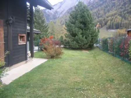 Chalet, Dil Arom, geschlossener Garten, Maison 5 personnes à Champex - Photo 13
