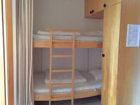 Fewo mit Blick auf die Berge, Appartement 4 personnes à Veysonnaz - Photo 3