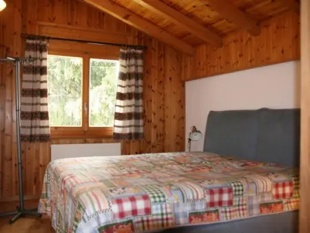 Maison Sierre, Appartement 3 personnes à Grône Loye - Photo 1