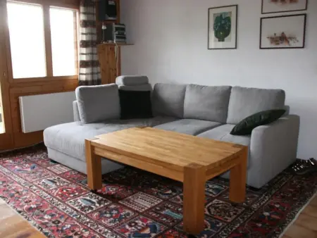 Maison Sierre, Appartement 3 personnes à Grône Loye - Photo 2