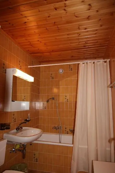 Maison Sierre, Appartement 3 personnes à Grône Loye - Photo 4