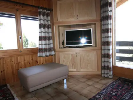 Maison Sierre, Appartement 3 personnes à Grône Loye - Photo 7