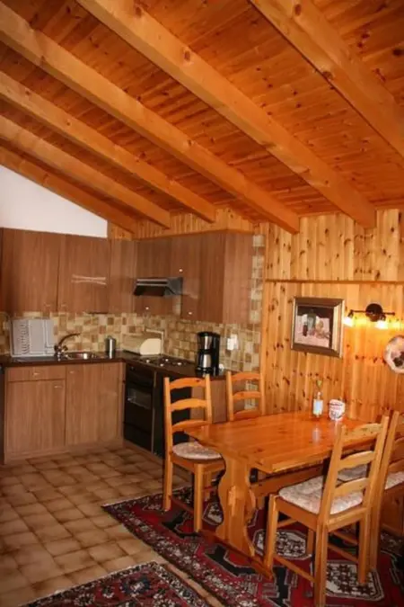 Maison Sierre, Appartement 3 personnes à Grône Loye - Photo 9
