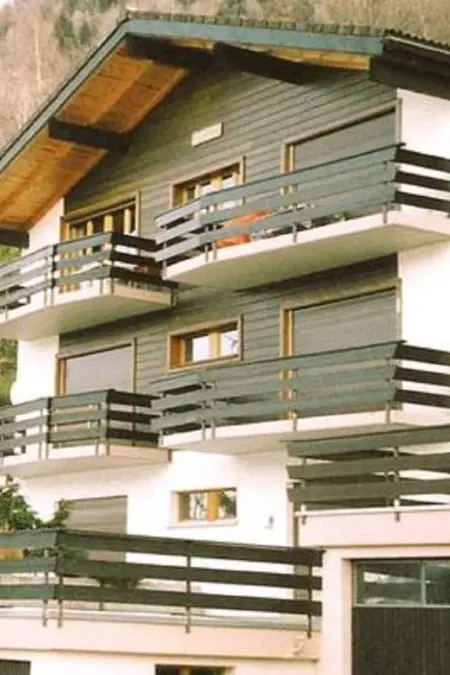 Maison Sierre, Appartement 3 personnes à Grône Loye - Photo 10