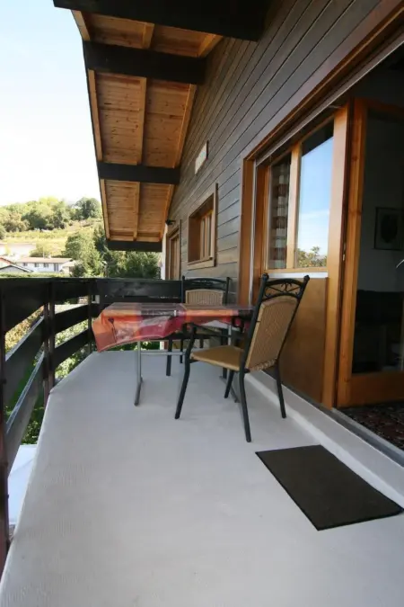 Maison Sierre, Appartement 3 personnes à Grône Loye - Photo 11