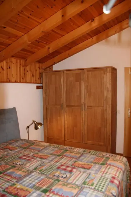 Maison Sierre, Appartement 3 personnes à Grône Loye - Photo 12