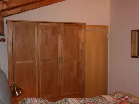 Maison Sierre, Appartement 3 personnes à Grône Loye - Photo 13