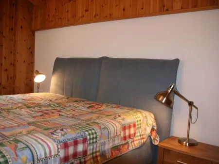 Maison Sierre, Appartement 3 personnes à Grône Loye - Photo 14