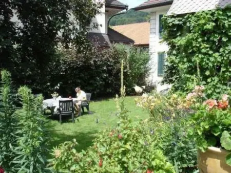Stöckli, Gite 6 personnes à Attiswil - Photo 2