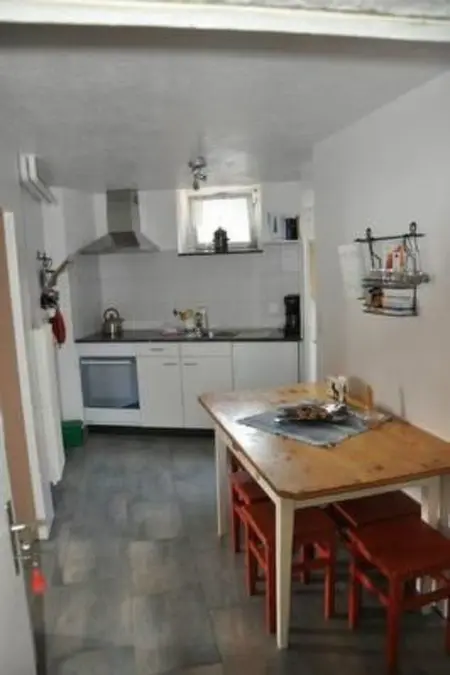 Stöckli, Gite 6 personnes à Attiswil - Photo 5