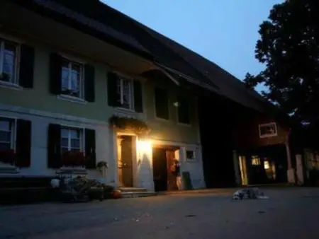 Stöckli, Gite 6 personnes à Attiswil - Photo 15