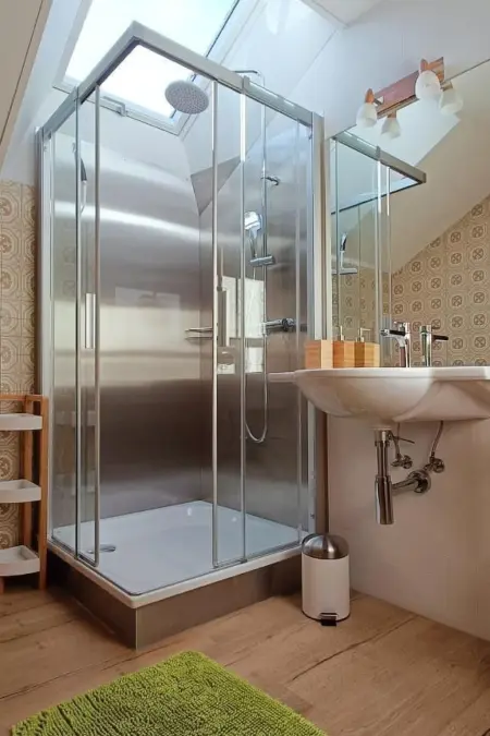 Sommerhof, Gite 5 personnes à Rohrbach - Photo 1