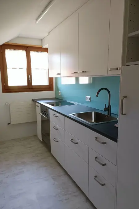 Sommerhof, Gite 5 personnes à Rohrbach - Photo 8