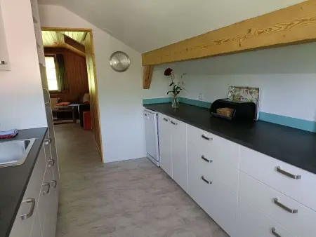 Sommerhof, Gite 5 personnes à Rohrbach - Photo 9