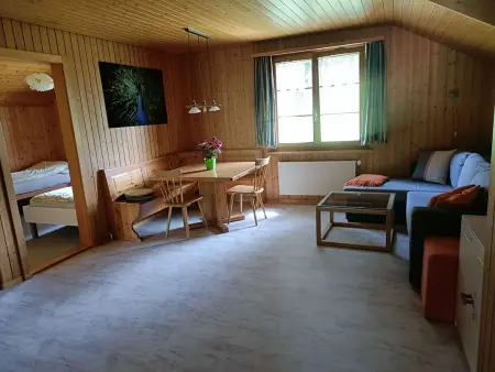 Sommerhof, Gite 5 personnes à Rohrbach - Photo 10