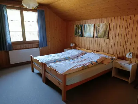 Sommerhof, Gite 5 personnes à Rohrbach - Photo 11