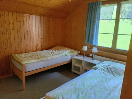 Sommerhof, Gite 5 personnes à Rohrbach - Photo 12