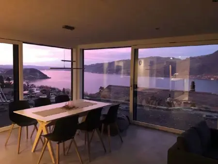 Gemütliche Apartment, Appartement 4 personnes à Krattigen - Photo 1