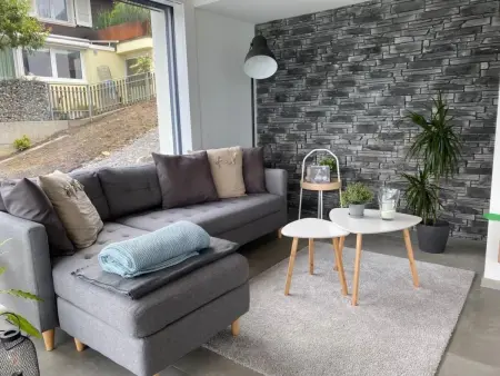 Gemütliche Apartment, Appartement 4 personnes à Krattigen - Photo 8