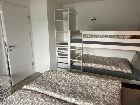 Gemütliche Apartment, Appartement 4 personnes à Krattigen - Photo 11