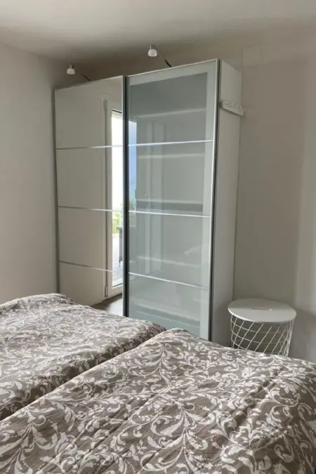 Gemütliche Apartment, Appartement 4 personnes à Krattigen - Photo 13