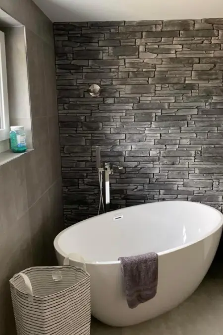 Gemütliche Apartment, Appartement 4 personnes à Krattigen - Photo 15