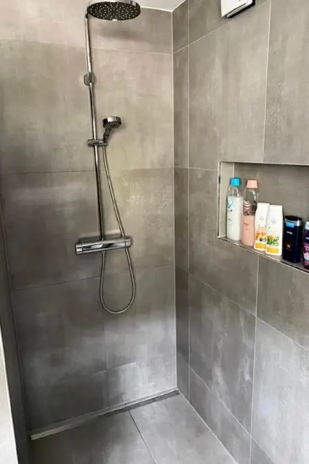 Gemütliche Apartment, Appartement 4 personnes à Krattigen - Photo 16