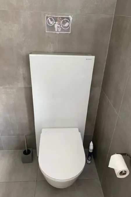 Gemütliche Apartment, Appartement 4 personnes à Krattigen - Photo 17