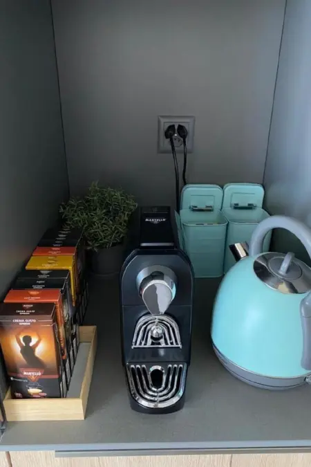Gemütliche Apartment, Appartement 4 personnes à Krattigen - Photo 23