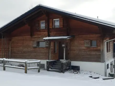 Chalet Rubin, Maison 6 personnes à Reichenbach - Photo 2
