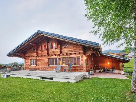 Chalet Rubin, Maison 6 personnes à Reichenbach - Photo 3
