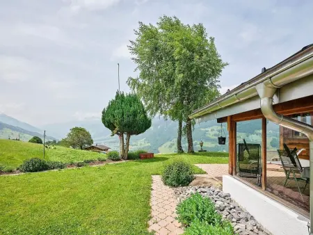 Chalet Rubin, Maison 6 personnes à Reichenbach - Photo 4