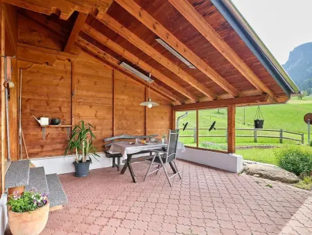 Chalet Rubin, Maison 6 personnes à Reichenbach - Photo 5