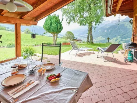 Chalet Rubin, Maison 6 personnes à Reichenbach - Photo 6