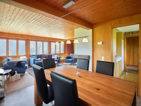 Chalet Rubin, Maison 6 personnes à Reichenbach - Photo 7