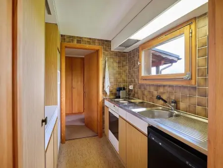 Chalet Rubin, Maison 6 personnes à Reichenbach - Photo 9