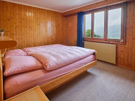 Chalet Rubin, Maison 6 personnes à Reichenbach - Photo 10