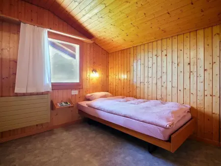 Chalet Rubin, Maison 6 personnes à Reichenbach - Photo 11