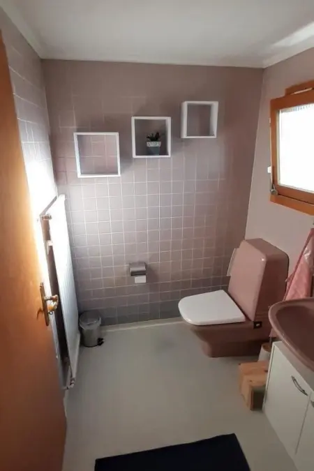Chalet Rubin, Maison 6 personnes à Reichenbach - Photo 12