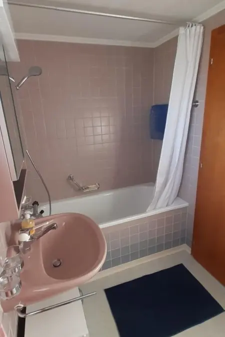 Chalet Rubin, Maison 6 personnes à Reichenbach - Photo 13