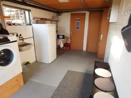 Chalet Rubin, Maison 6 personnes à Reichenbach - Photo 14