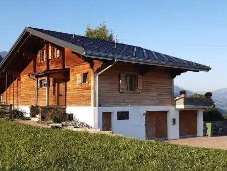 Chalet Rubin, Maison 6 personnes à Reichenbach - Photo 16